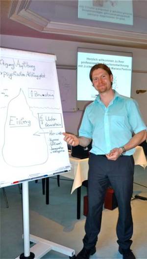 Mit Hypnose zum Nichtraucher